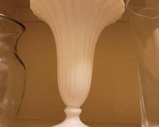 Lenox Vase