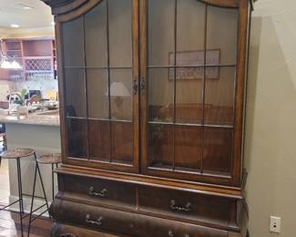 Maitland-Smith Entertainment Center 