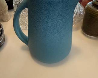 Rookwood Pottery Pitcher