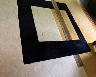 Modern Rug