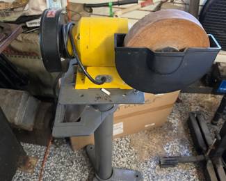 Grinder