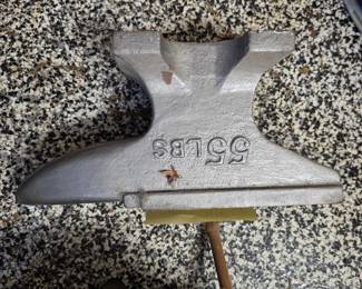 Anvil