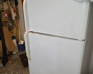 Refrigerator/freezer
