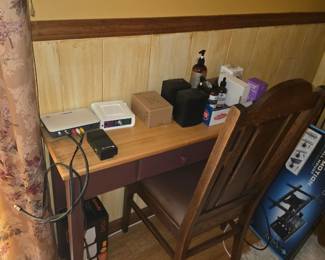 Library table / desk