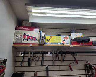 Tools