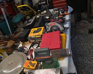 Tools