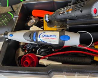 Dremel