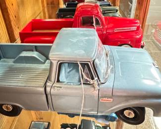 Collectible Trucks
