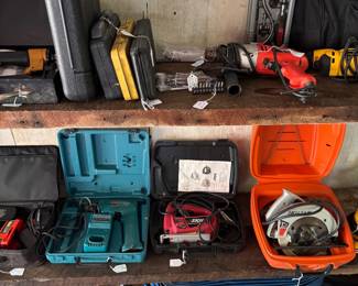 Tools