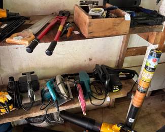 Tools
