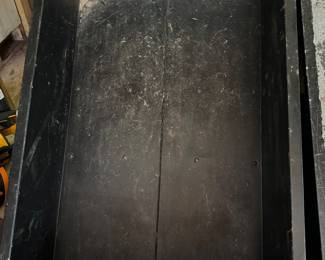 Metal Trailer