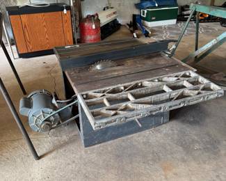 Table Saw