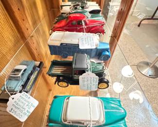 Collectible Cars