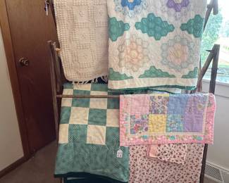 Quilts