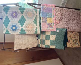 Quilts