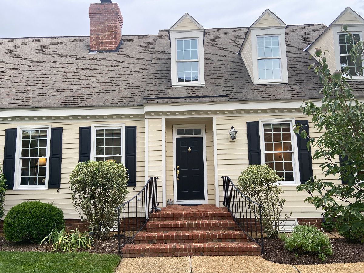 Lovely Ford’s Colony home