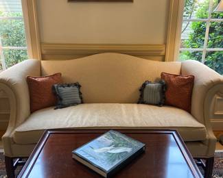 Hickory Chair, made in NC
