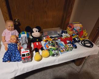 Sale Picture