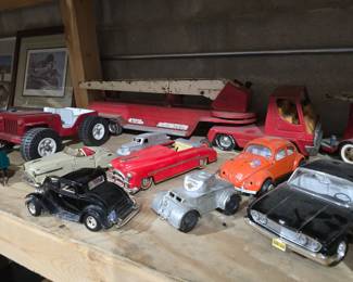 Collectibles