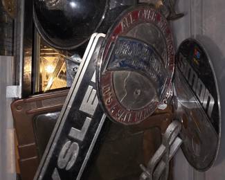 Emblems