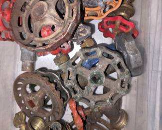 Faucets