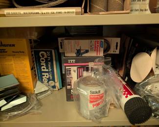 STUFF