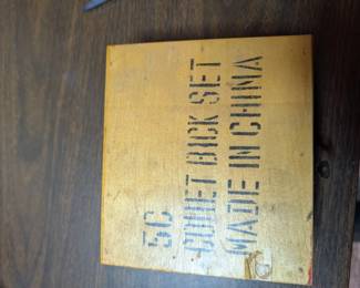 5C COLLET  BICK SET