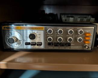 BK PRECISION 3020 SWEEP/FUNCTION GENERATOR