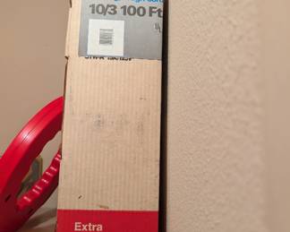 EXTENSION CORD