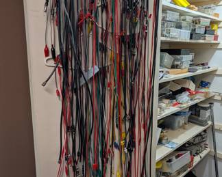 LOTS OF LEADS