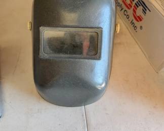 WELDING MASK
