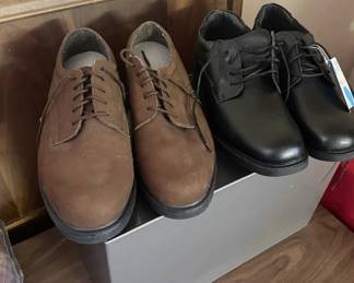 Men's Shoes