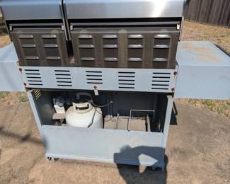 GRILL
