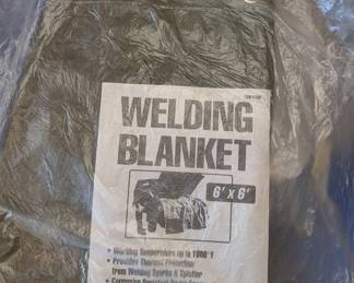 6X6 TARP