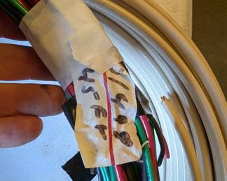 MISC WIRE