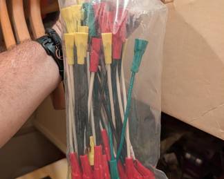 MISC WIRES