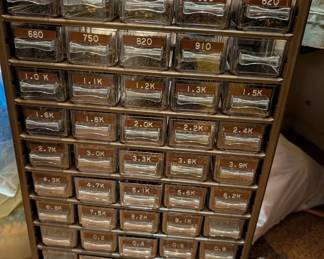 RESISTORS - 6 LIKE THIS