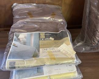 Queen Bed Sheets - new