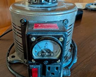 DC POWER GENERTOR
