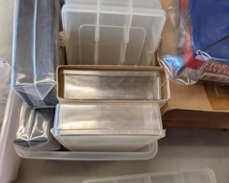 MISC PLASTIC