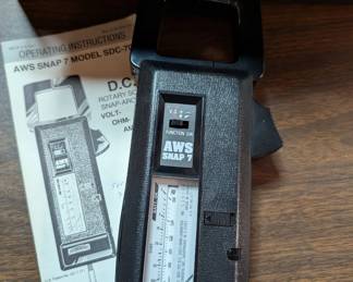 METER