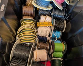 WIRE
