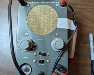 SIGNAL TRACER