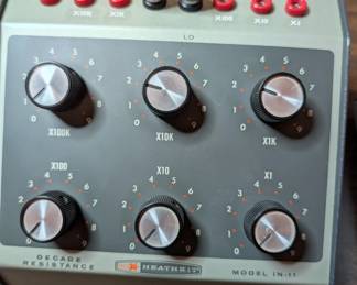 HEATHKIT