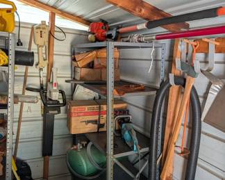 SHED