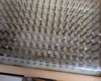 DRILL BITS/GRINDER BITS DIAMOND TIP