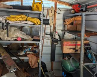 SHED