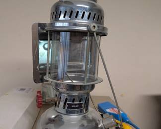 VINTAGE LAMP