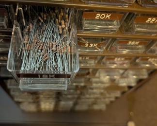 RESISTORS