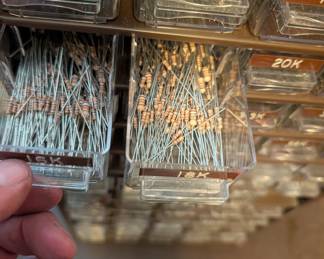 RESISTORS